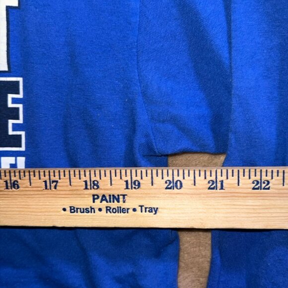 Vintage LG Kentucky Wildcats John Calipari Envy Our Past Long Sleeve Shirt (U) - Picture 5 of 5